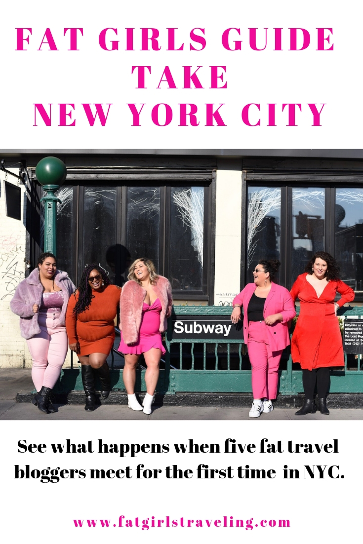 Fat-Girls-Traveling-New-York-City